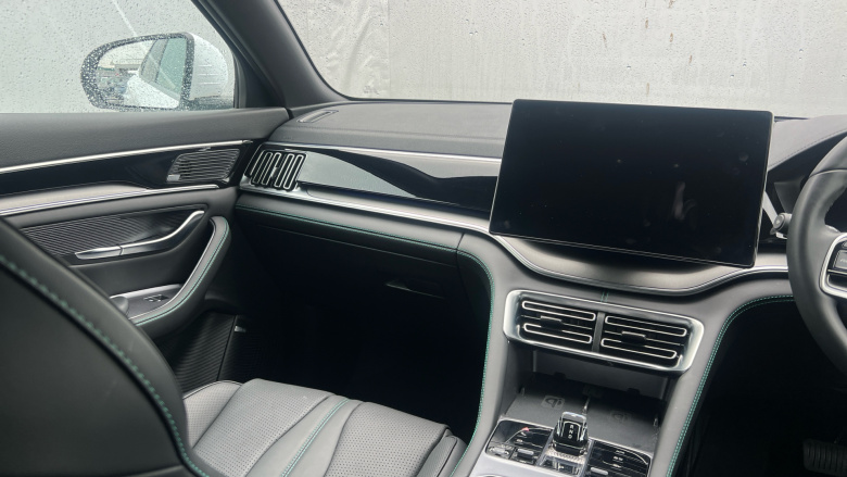 BYD Seal U 1.5 DM-i Boost 5dr Auto Estate